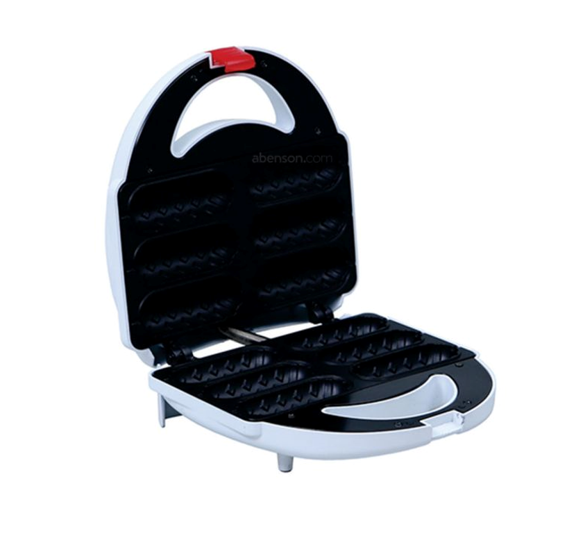 YMS Hotdog Waffle Maker HSM50H Lazada PH