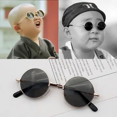 Fashion Classic Children Baby Girls Boy Kids Sunglasses Uv Protection Kids Sun Goggles UV400 Gift Eyewear Sun Glasses for Kids