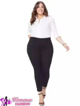 black jeans 44 waist