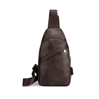 lazada cross body bag