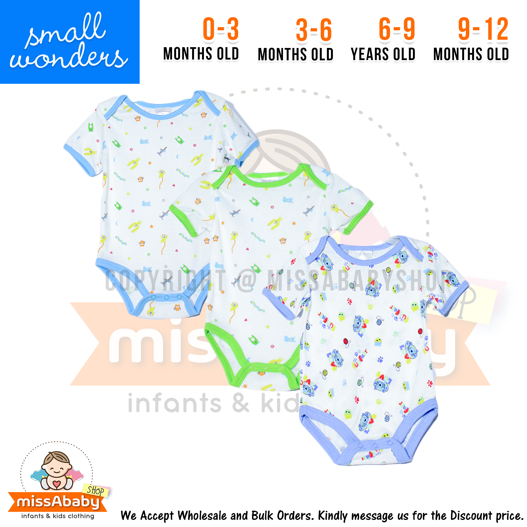 baby starters clothing brand
