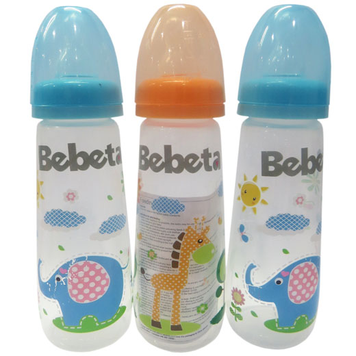 bebeta bottle cleaner