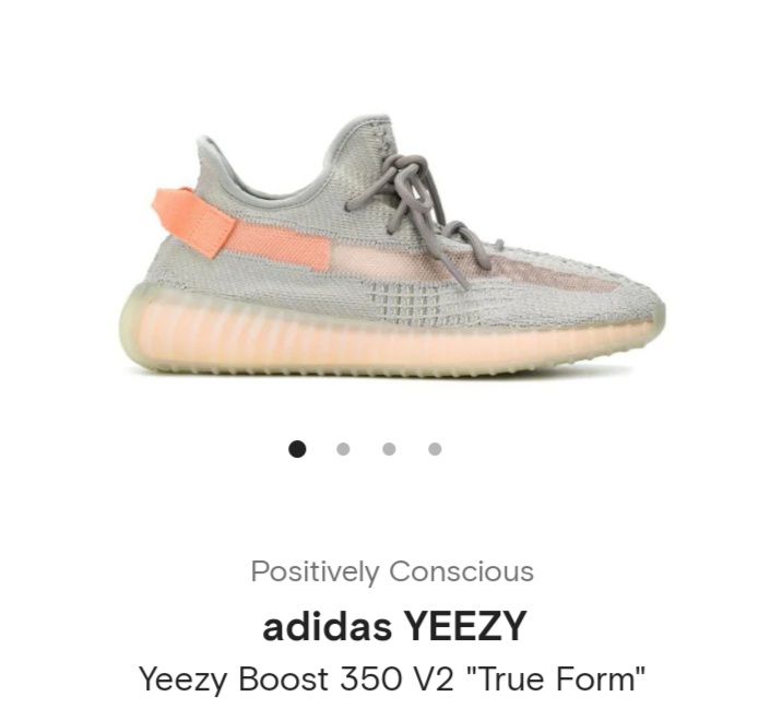 unauthorized authentic yeezy boost 350 v2