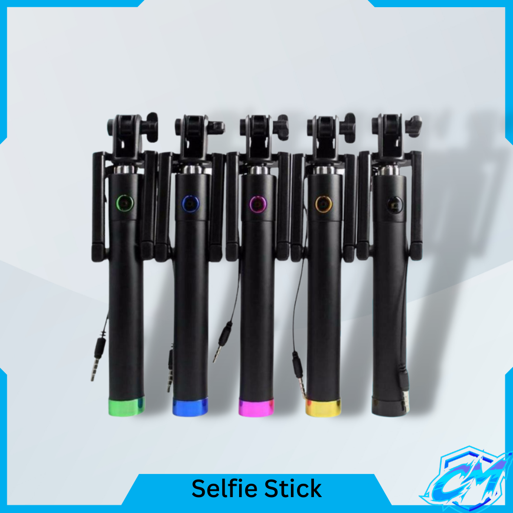 CM 100 Original Monopod Travel Selfie Stick Monopad Lazada PH