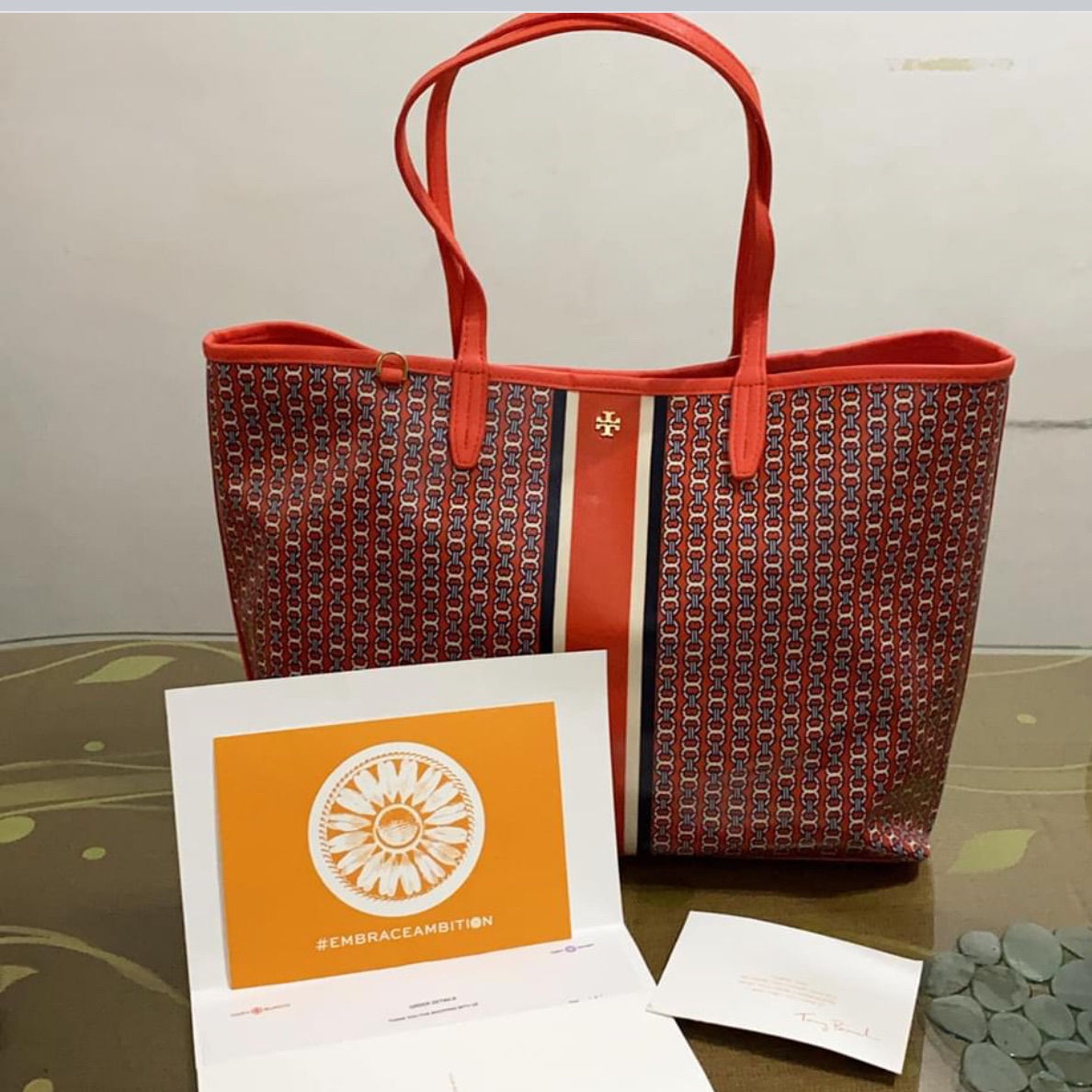 lazada tory burch bags