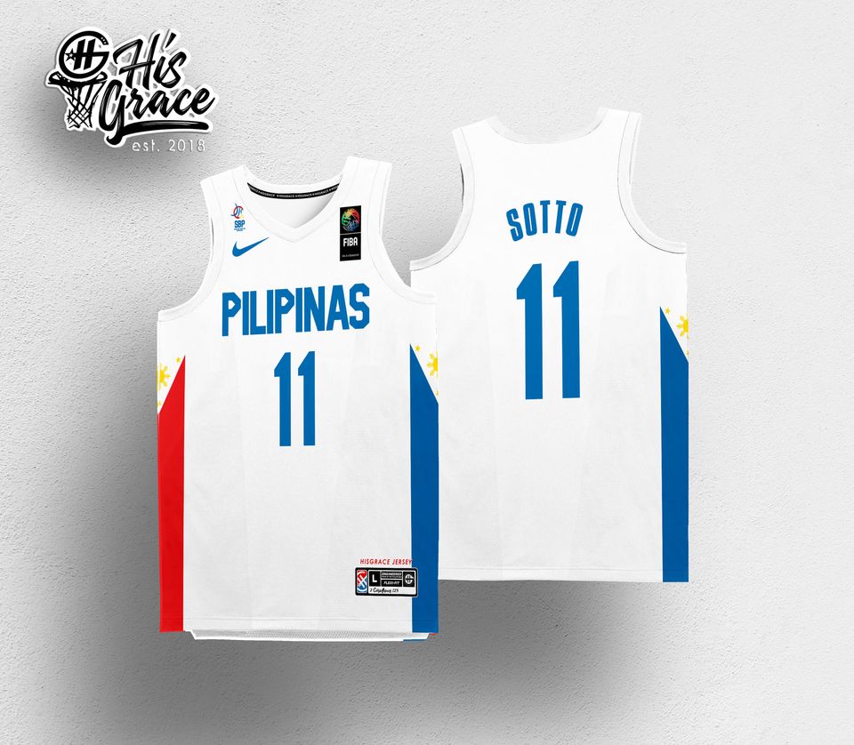 Jordan Clarkson Gilas Pilipinas FIBA World Philippines Asia Basketball ...