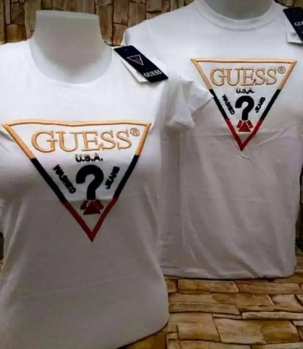 cheap guess t shirts