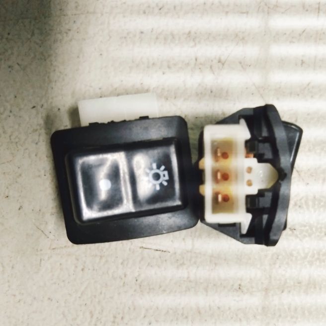 Hi Low Switch for Motorcycle Lazada PH