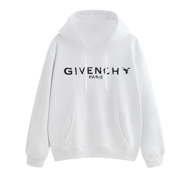 G-I-V-E-N-C-H-Y HOODIE JACKET FOR MEN AND WOMEN | Lazada PH