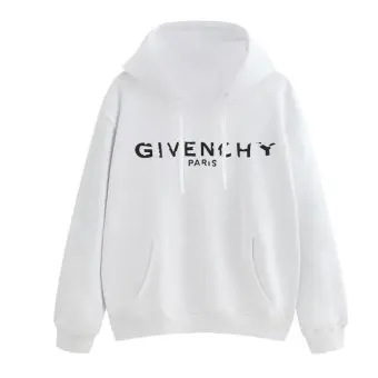 women's givenchy hoodie