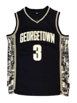 basketball jersey allen iverson