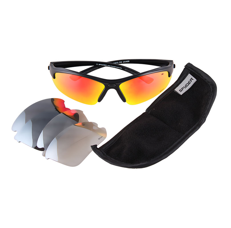 Spyder shades lens replacement Clearance