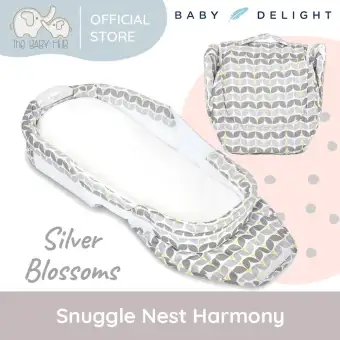 snuggle nest ph