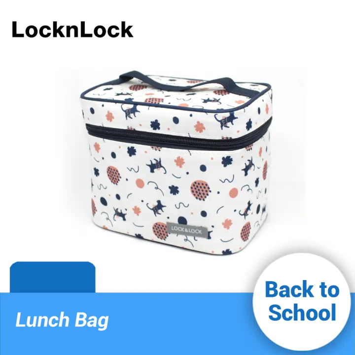 Back to school lunch bags Clearance