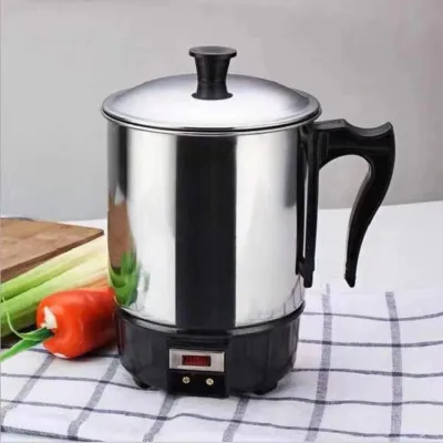 hot Electric Water Kettle Heater 12cm