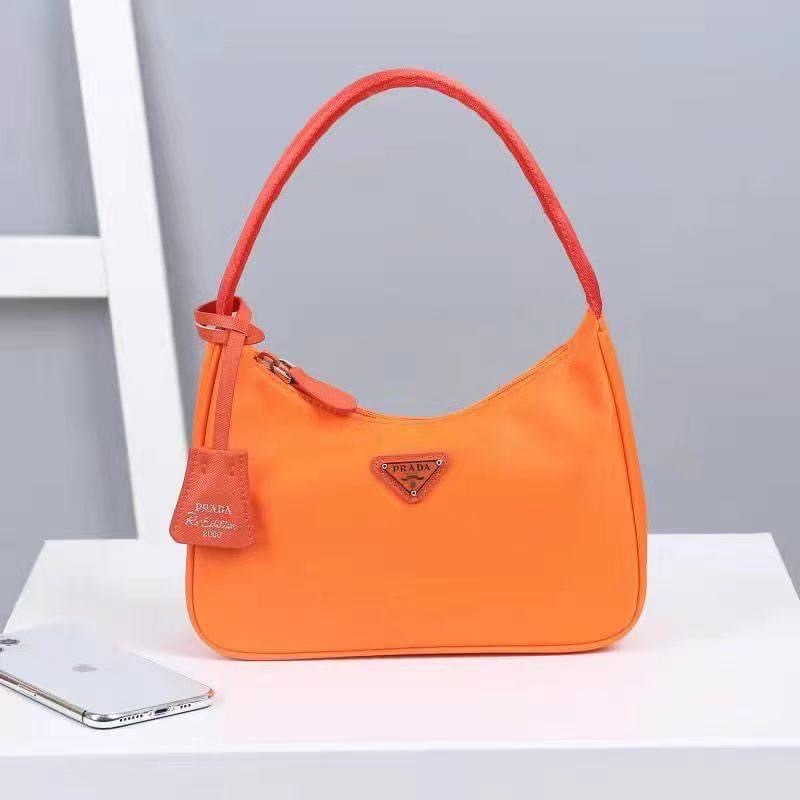 . Re-Edition 2000 Nylon Mini Bag | Lazada PH