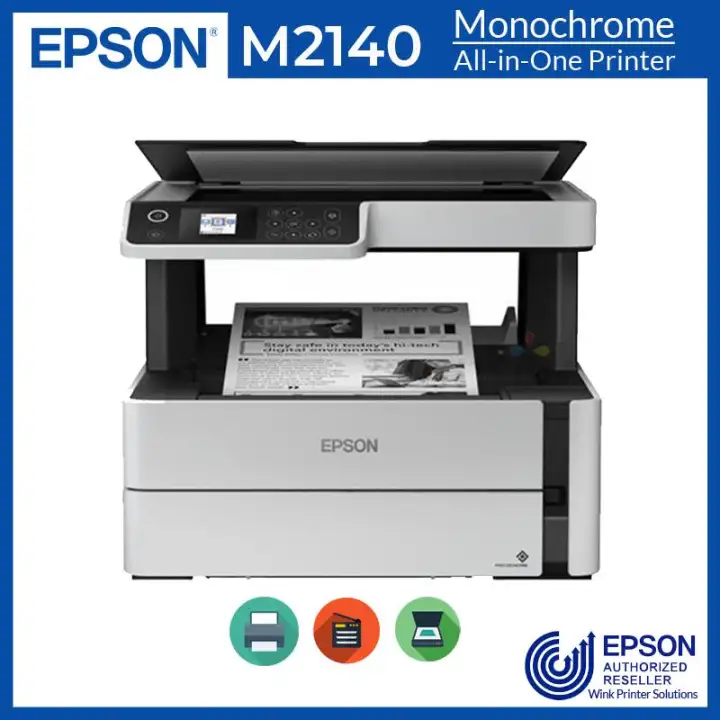 epson m2140 scanner app download