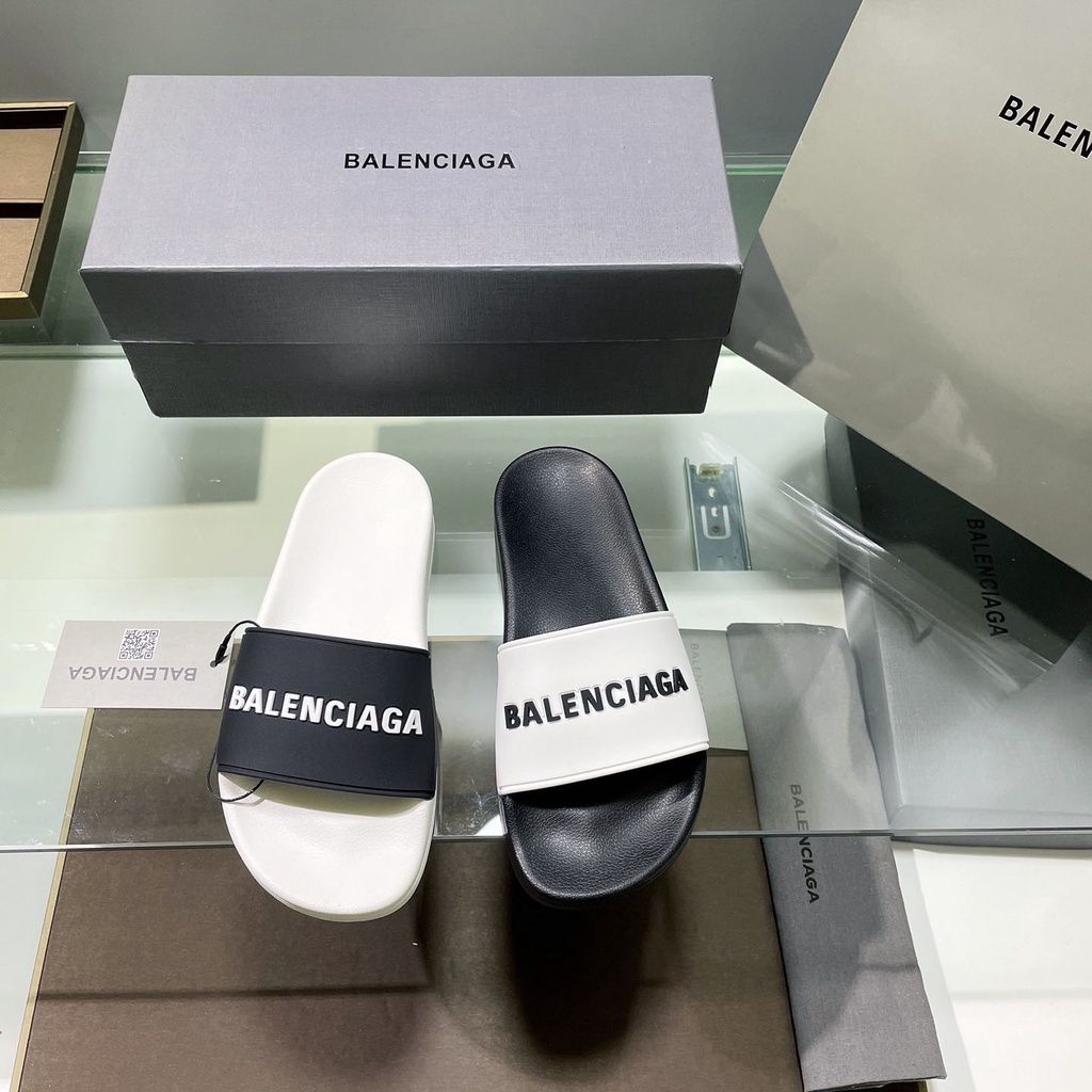 Buy Balenciaga Slides For Women online  Lazadacomph