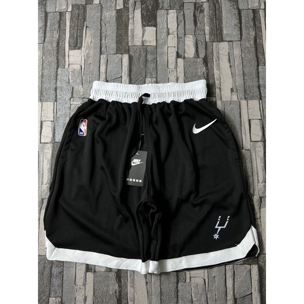 Nike x fear of god reversible shorts hotsell