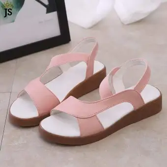 lazada sandals sale