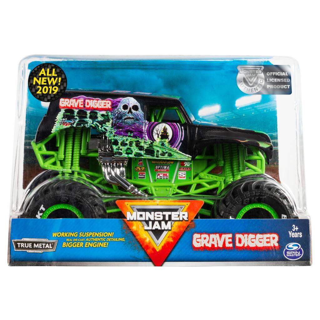 toy monster trucks for sale