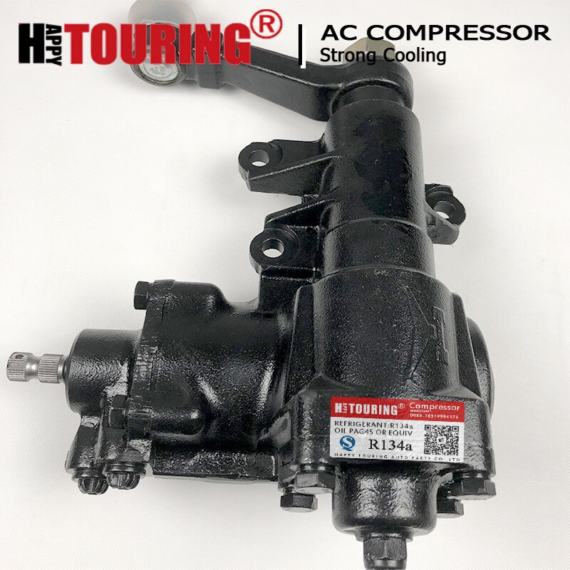 For Toyota New Power Steering Rack Gear Box LHD For Toyota Hilux