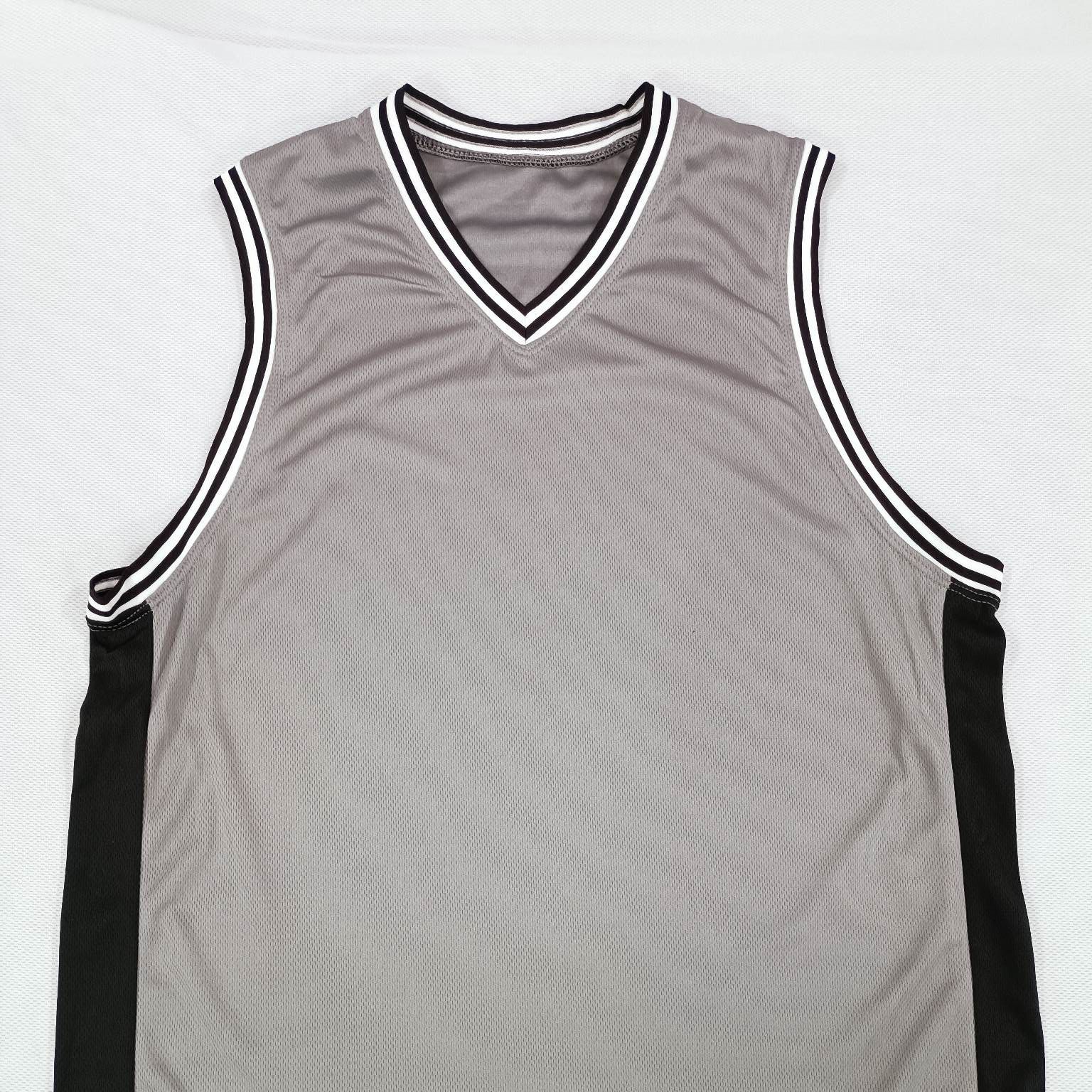 basketball jersey no print (plain Basketball jersey) | Lazada PH