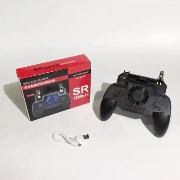 Portable gamepad lazada Clearance