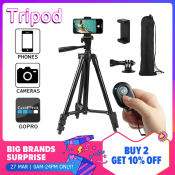 Portable Phone Tripod for Smartphone and Gopro, Brand: Xiaomi