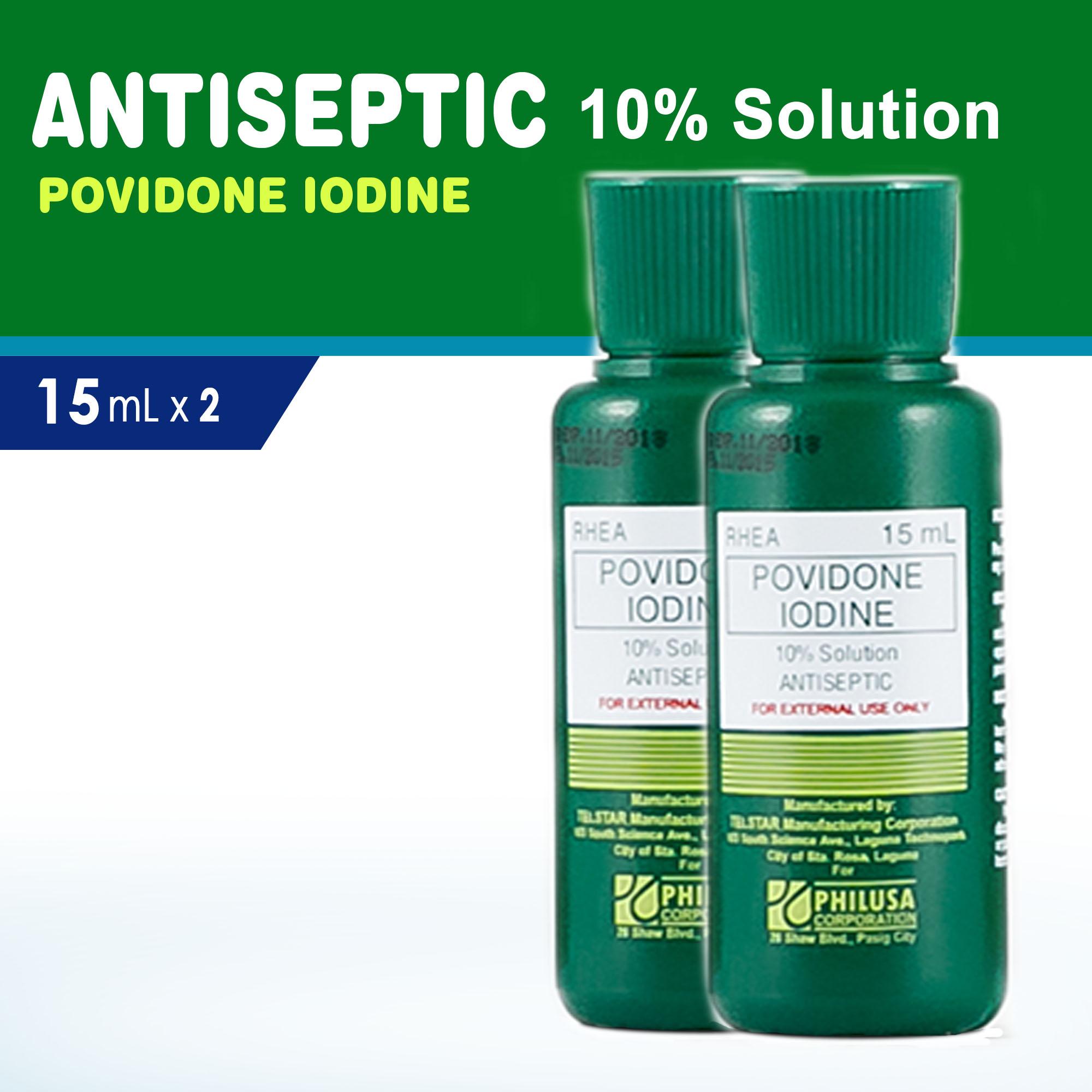 iodine for sale