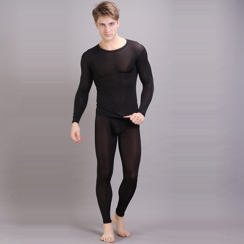 stylish long johns