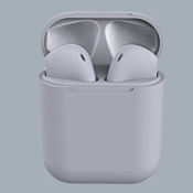 I12 Bluetooth Headphone - Wireless Earbuds for Android and iOS