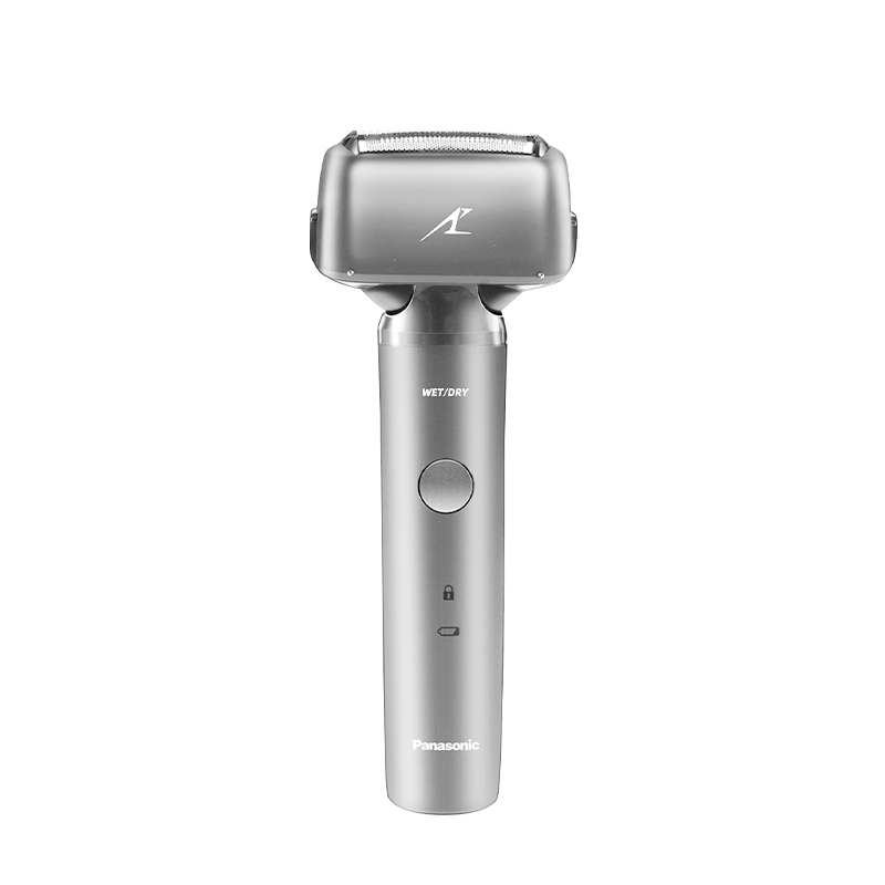 Panasonic small hammer shaver men's electric shaver body washing