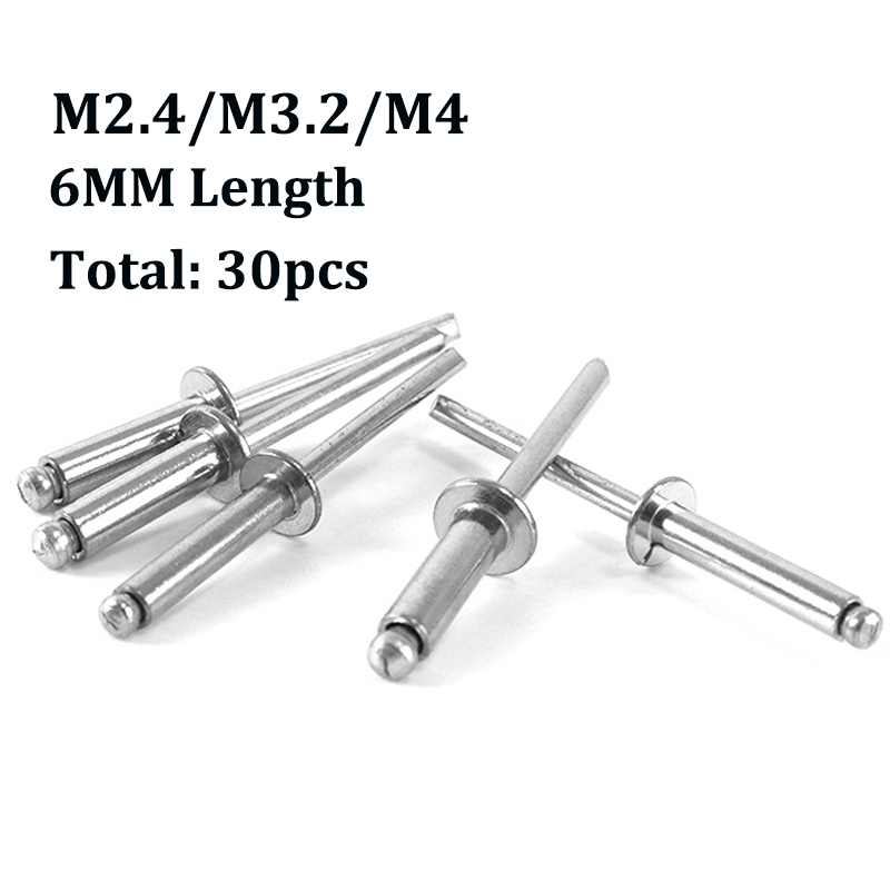 Heavy Duty Hand Riveter Riveter Drivers For Installing Blind Rivets ...