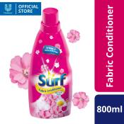 Surf Blossom Fresh Fabric Conditioner 800ml Bottle