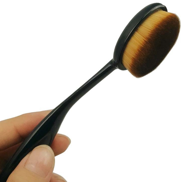 makeup brushes for blending