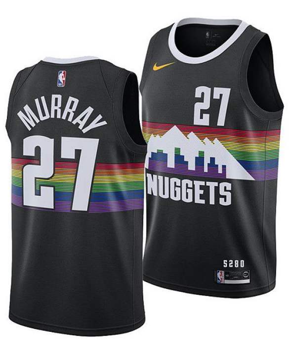 jamal murray freedom jersey