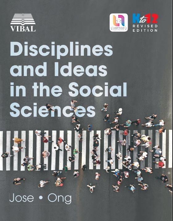 Disciplines and Ideas in the Social Sciences - Revised Edition | Lazada PH