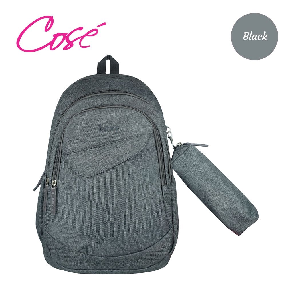 Cosé Judine Backpack Set Lazada PH