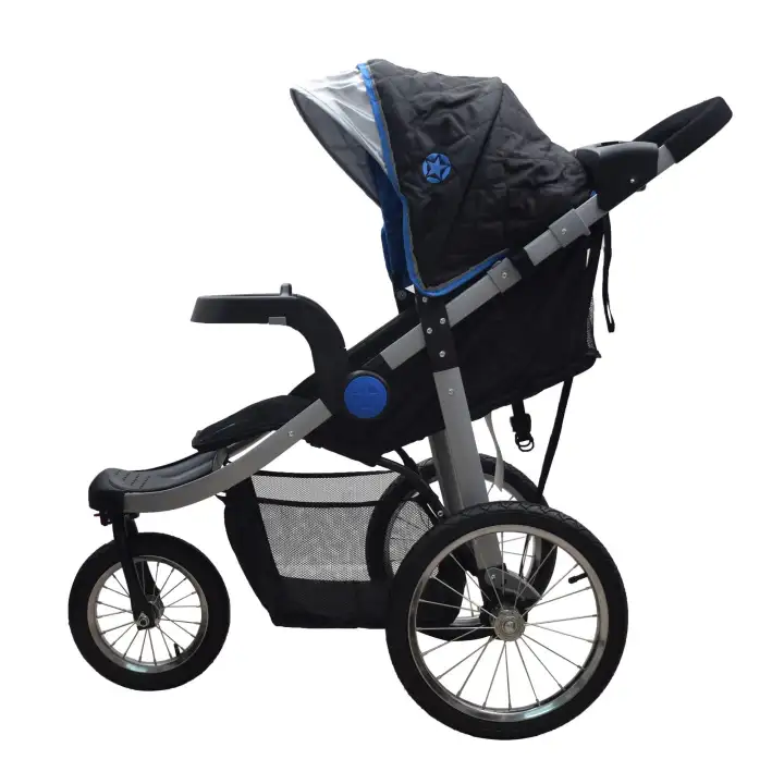 jeep cross country all terrain stroller