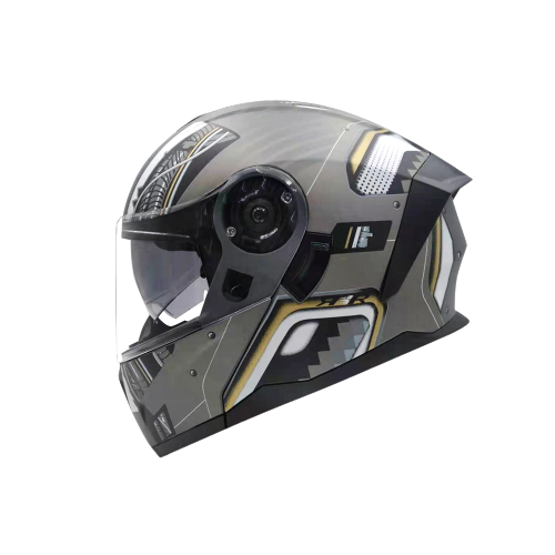 Rxr best sale modular helmet