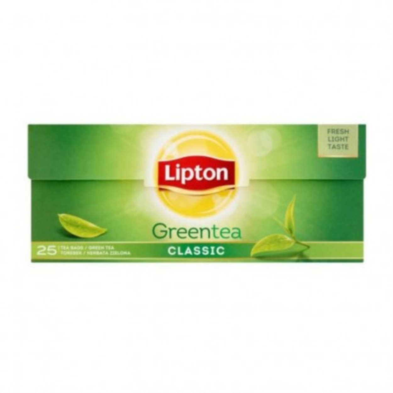 Lipton Tea Green Tea Yellow Label Green Tea with Lemon Lazada PH
