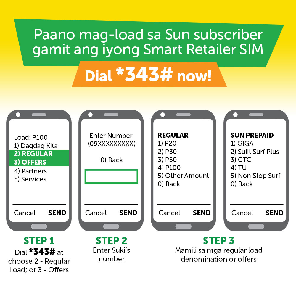 how to check load balance in globe retailer sim