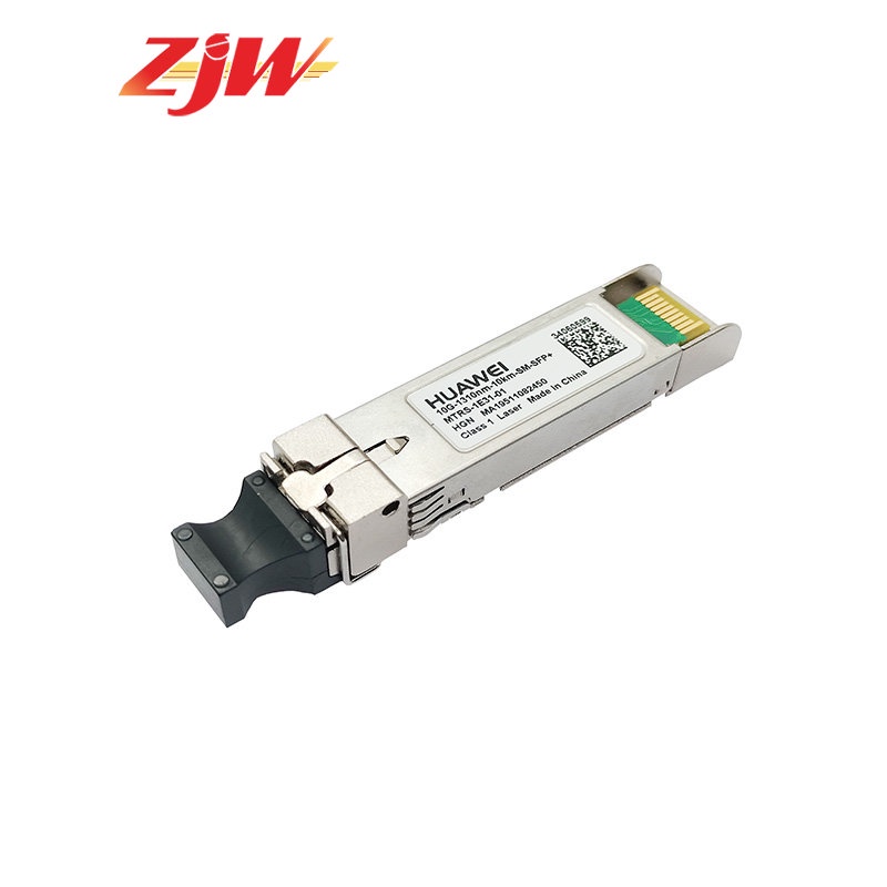 HUAWEI Optic Transceiver modules 10G SFP-10G-LR Optical fiber module ...