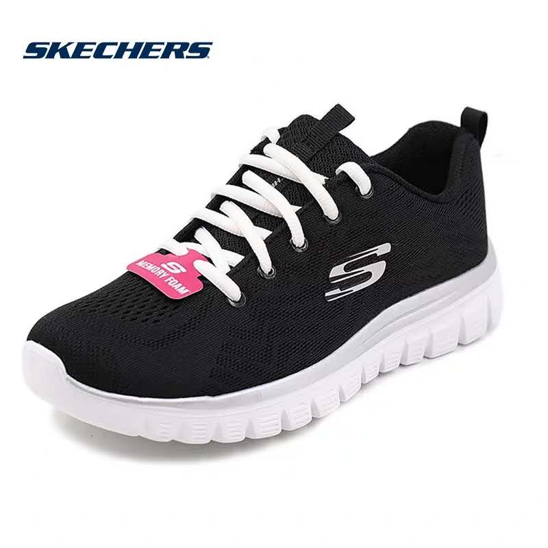 NEW ARRIVAL SKETCHERS SHOES FOR WOMEN 