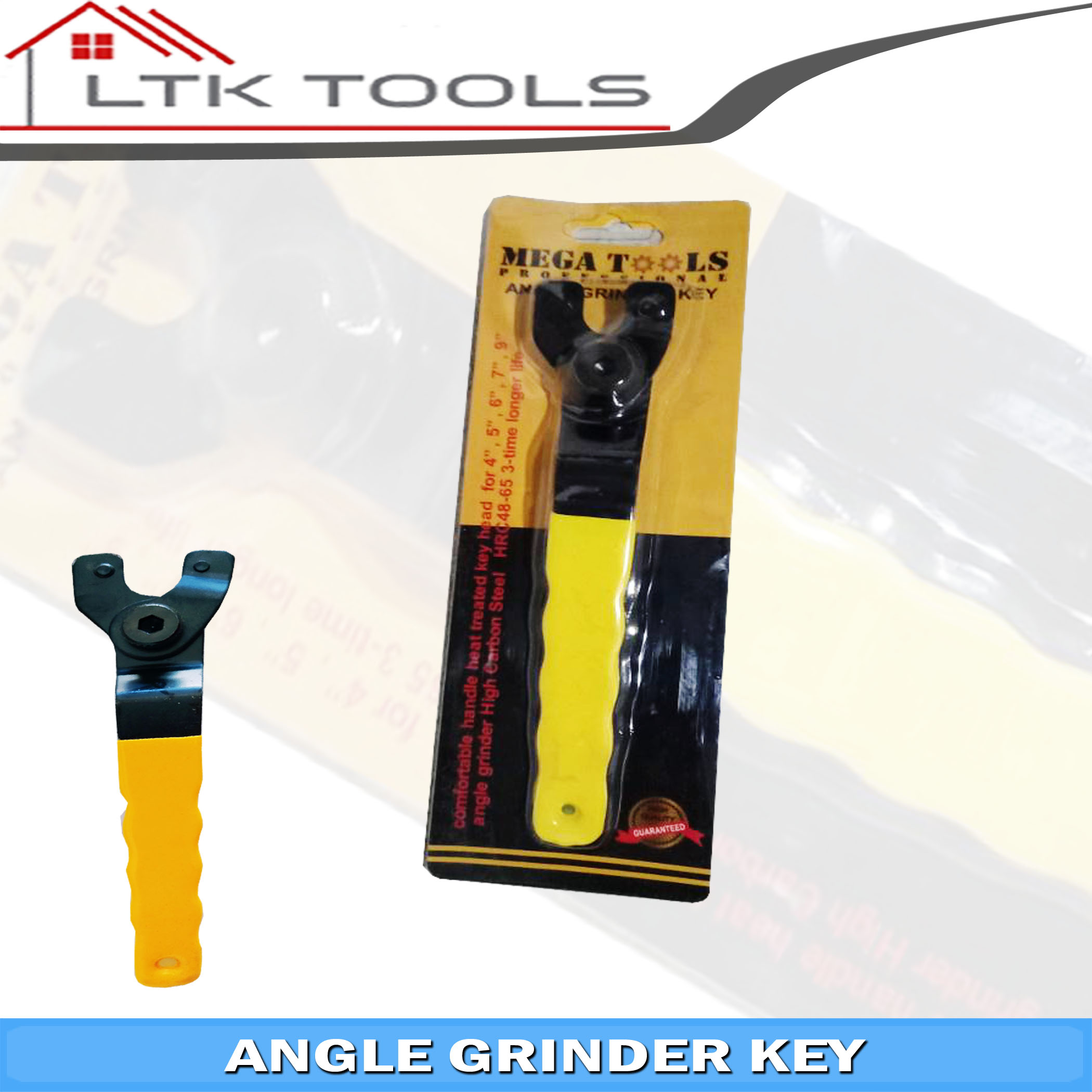 MEGA Angle Grinder Key AGKEY Lazada PH