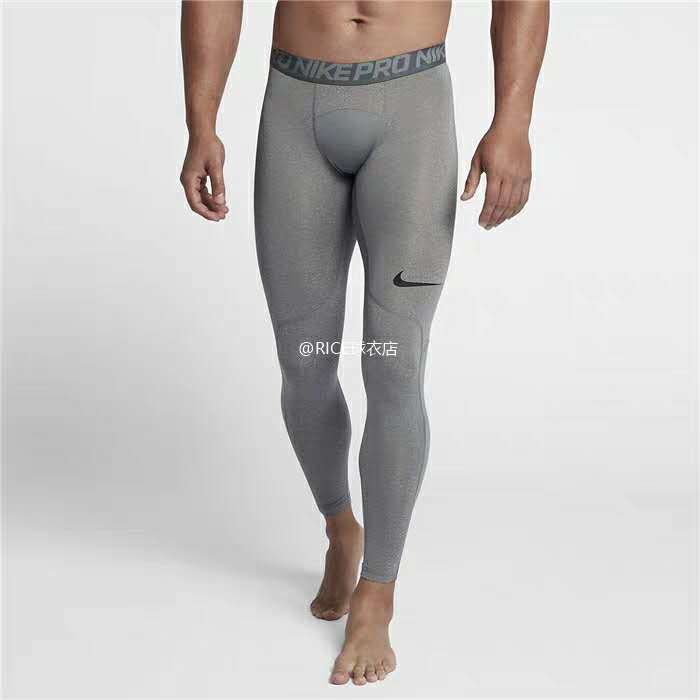 P901# Pro combat compression Leggings tight for men