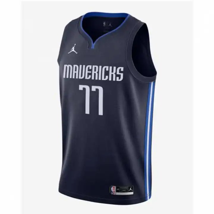 dallas mavericks statement jersey 2019