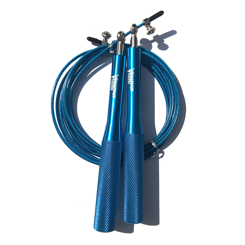 Manila Athletica Lightning Speed Rope Jumping Rope Jump Rope Fitness
