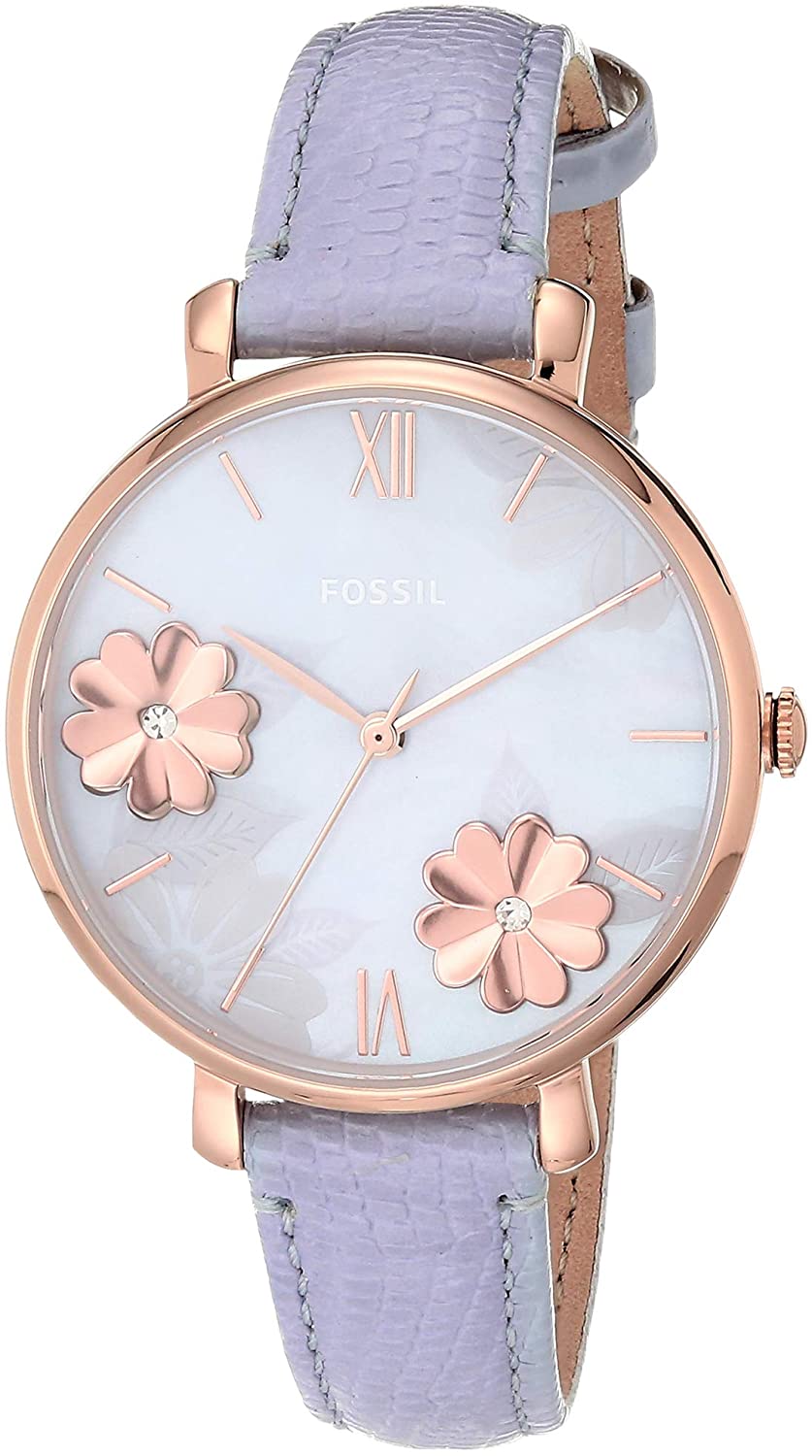 Original Fossil Women Jacqueline 